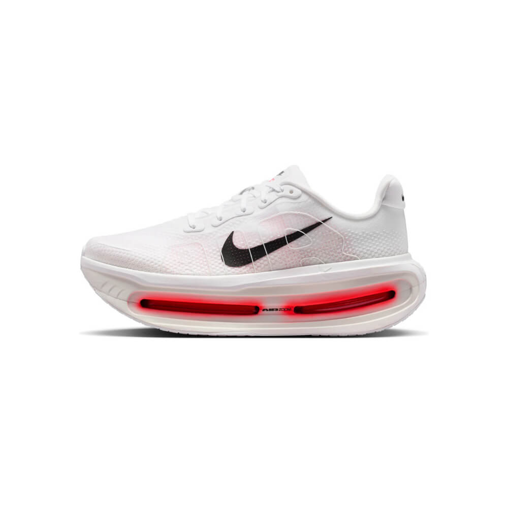 Nike Vomero Premium Road Running white black