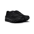 On Cloudmonster All Black