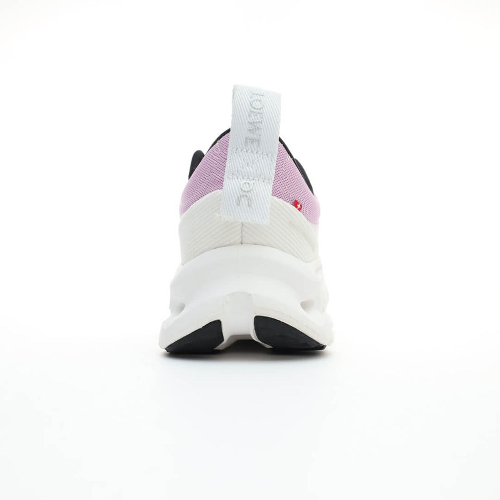 On x LOEWE Cloudventure 2 White Pink
