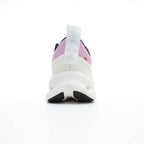 On x LOEWE Cloudventure 2 White Pink