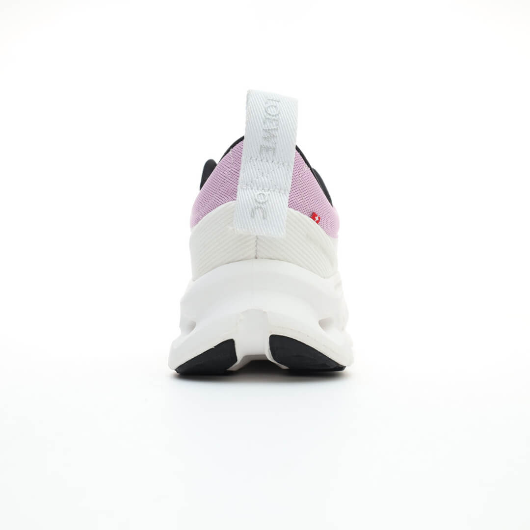 On x LOEWE Cloudventure 2 White Pink