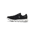 On Running Cloud 6 Black White