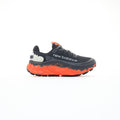 New Balance Fresh Foam X More Trail Black Energy Red