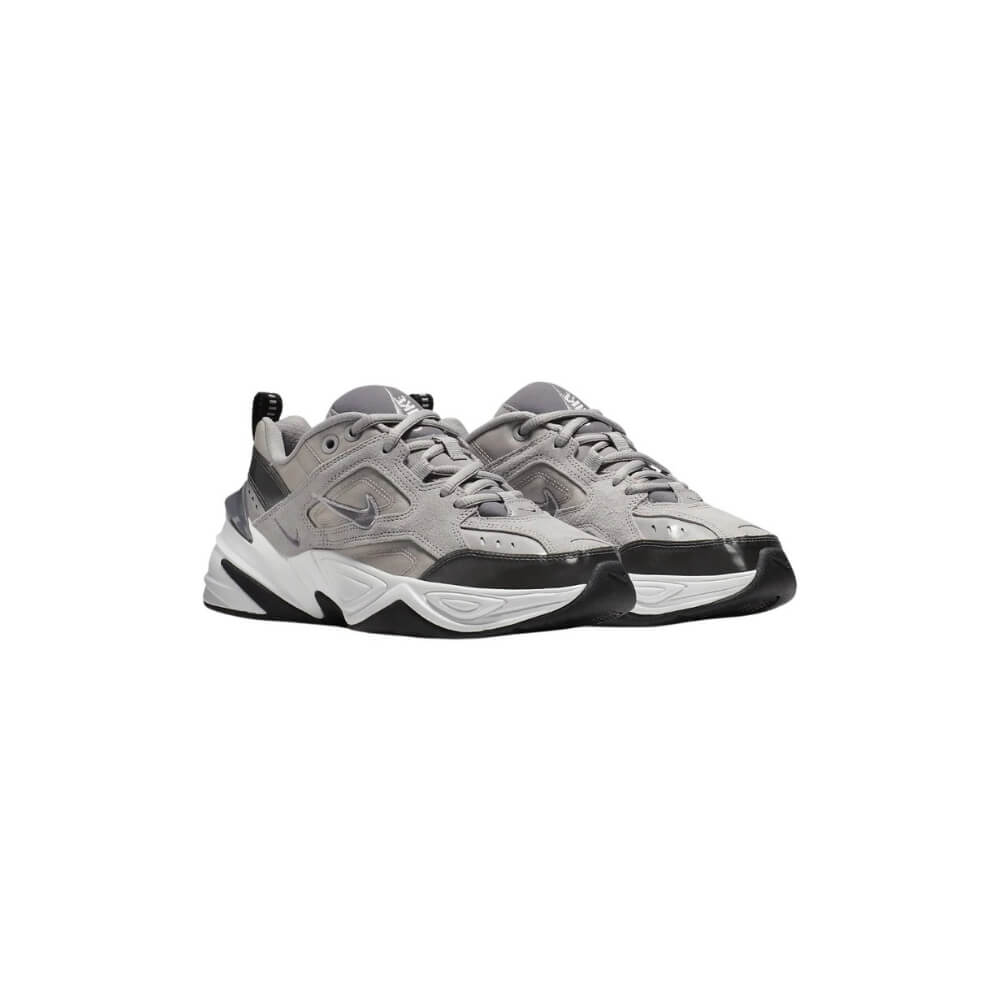 Nike M2K Tekno Grey Black White