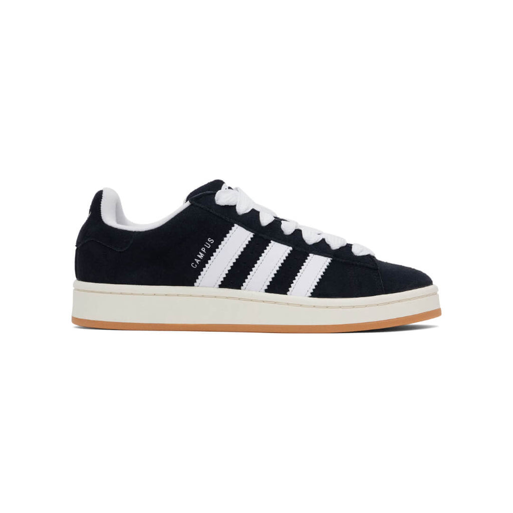 adidas Campus 00s Black White Gum