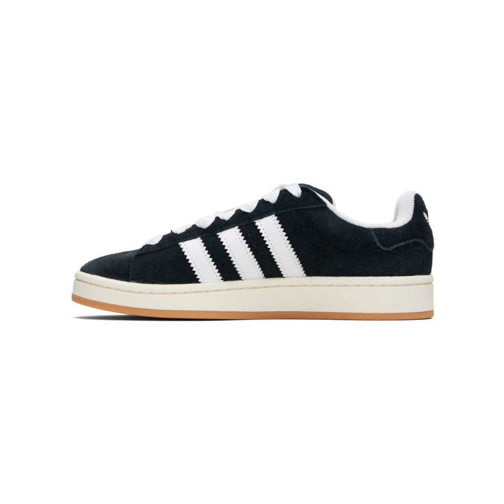 adidas Campus 00s Black White Gum