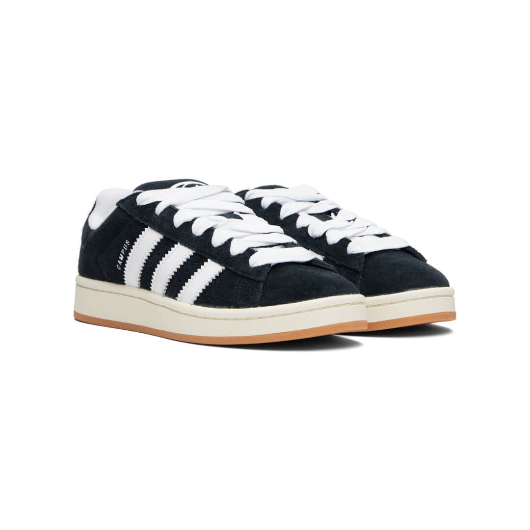 adidas Campus 00s Black White Gum