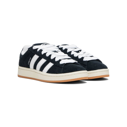 adidas Campus 00s Black White Gum