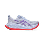 Asics Superblast 2 purple red running shose