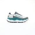 New Balance Fresh Foam X More Trail White Teal Green