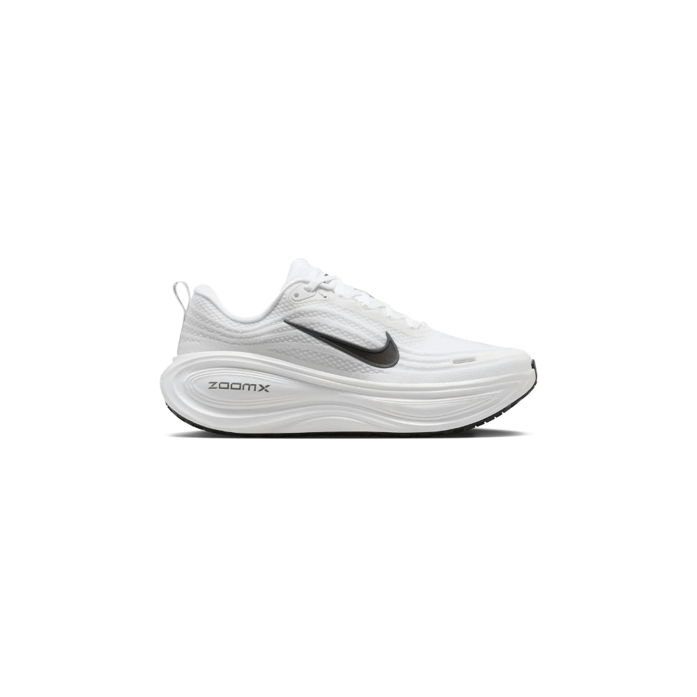 Nike Vomero Plus Road Running Shoes "White ZoomX