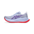 Asics Superblast 2 purple red running shose