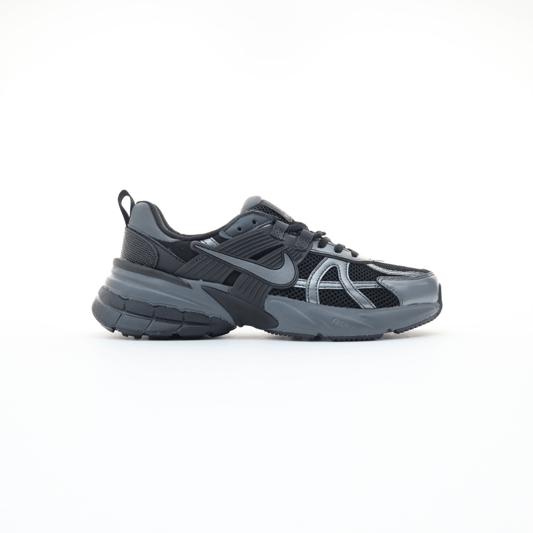 Nike V2K Run Black Sneakers