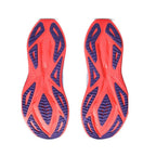 Asics Superblast 2 purple red running shose