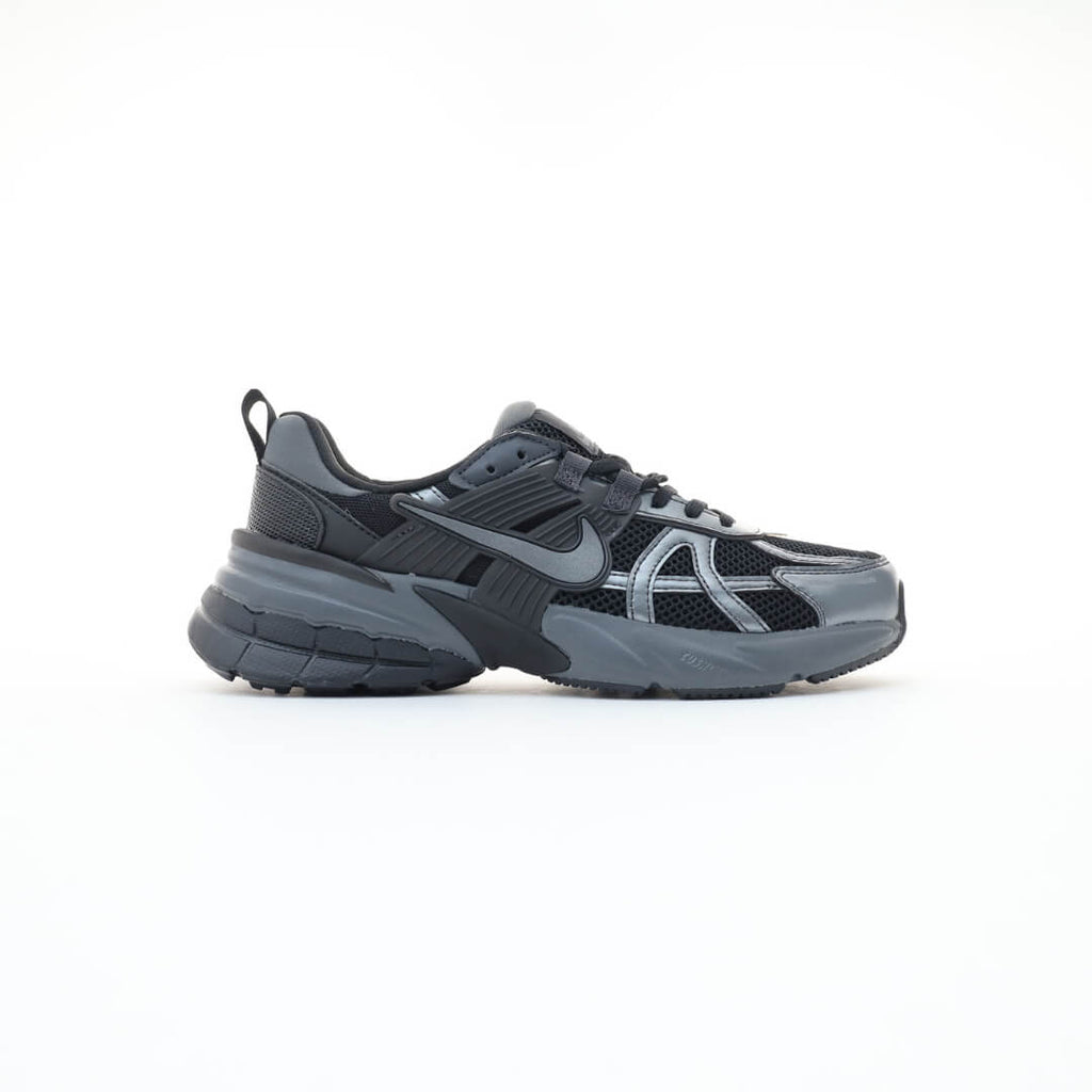 Nike V2K Run Black Sneakers