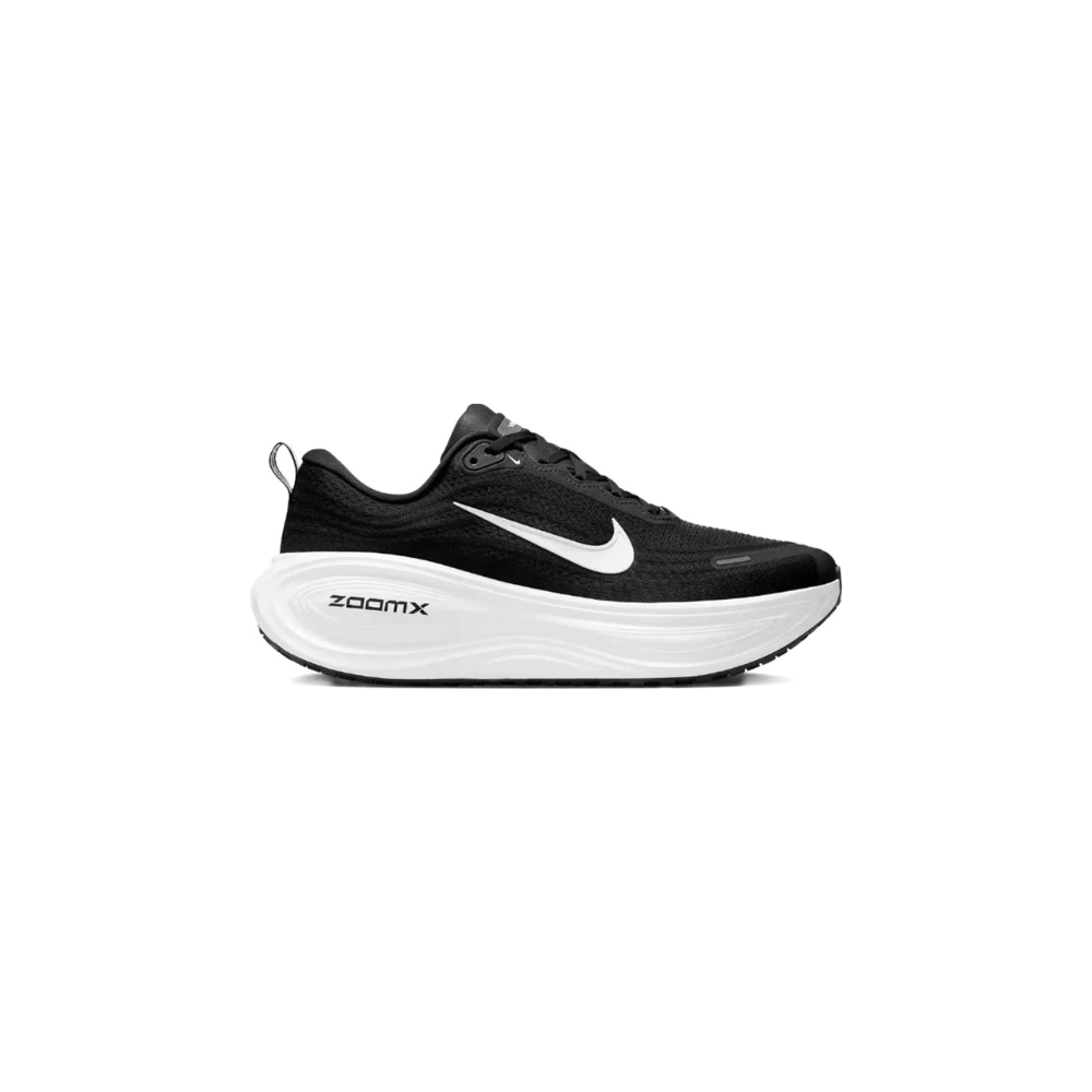 Nike Vomero Plus – Black/White