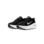 Nike Vomero Plus – Black/White