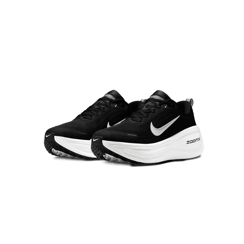 Nike Vomero Plus – Black/White