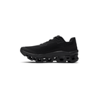 On Cloudmonster All Black