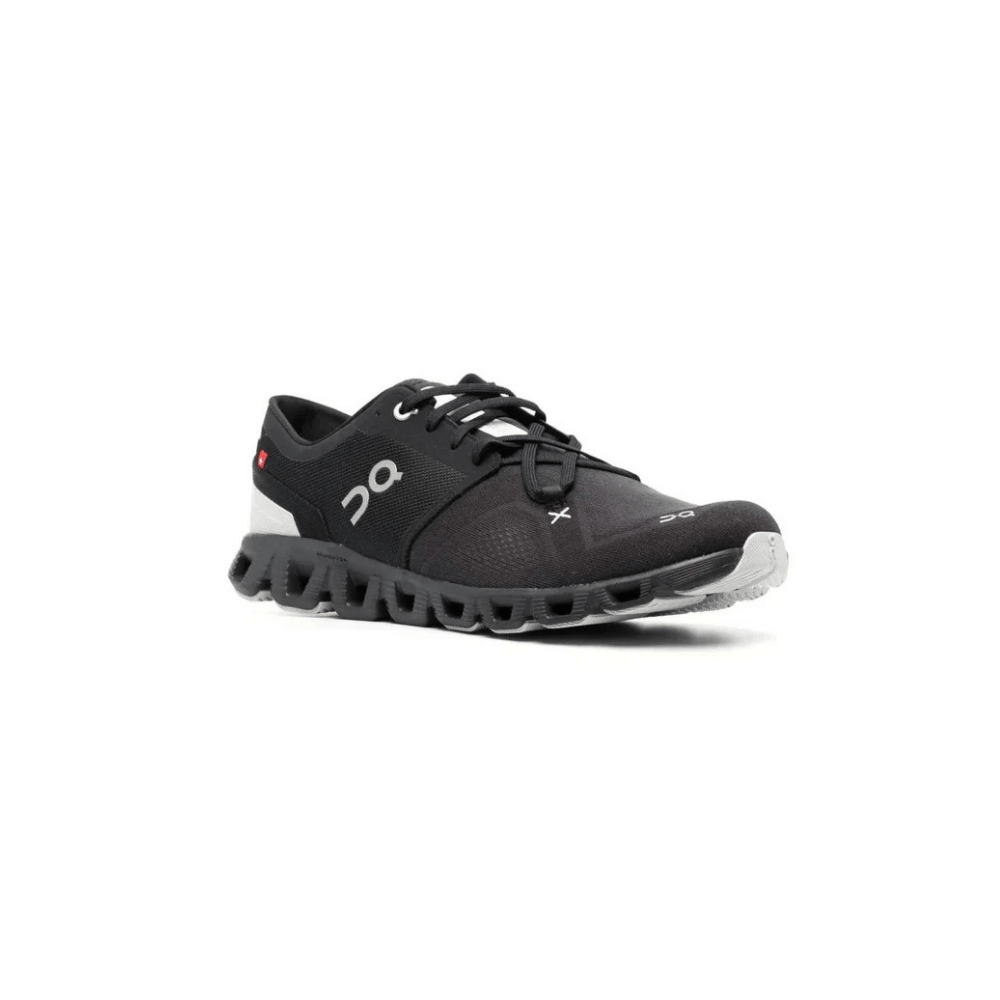 On Running Cloud X 3 – Black