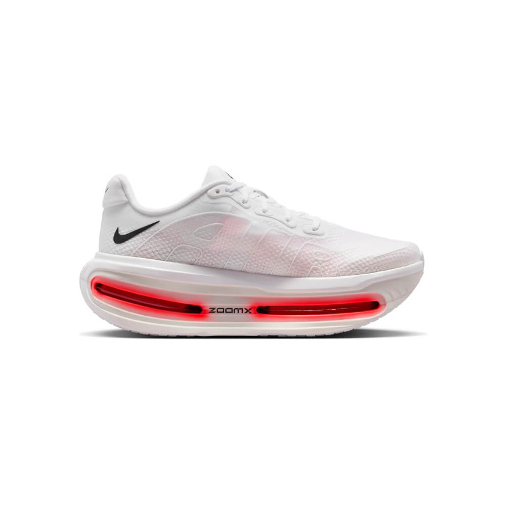 Nike Vomero Premium Road Running white black