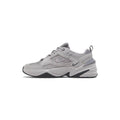 Nike M2K Tekno Grey White Chunky Shoes