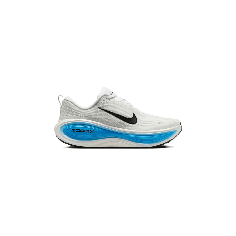 Nike Vomero Plus Running white blue