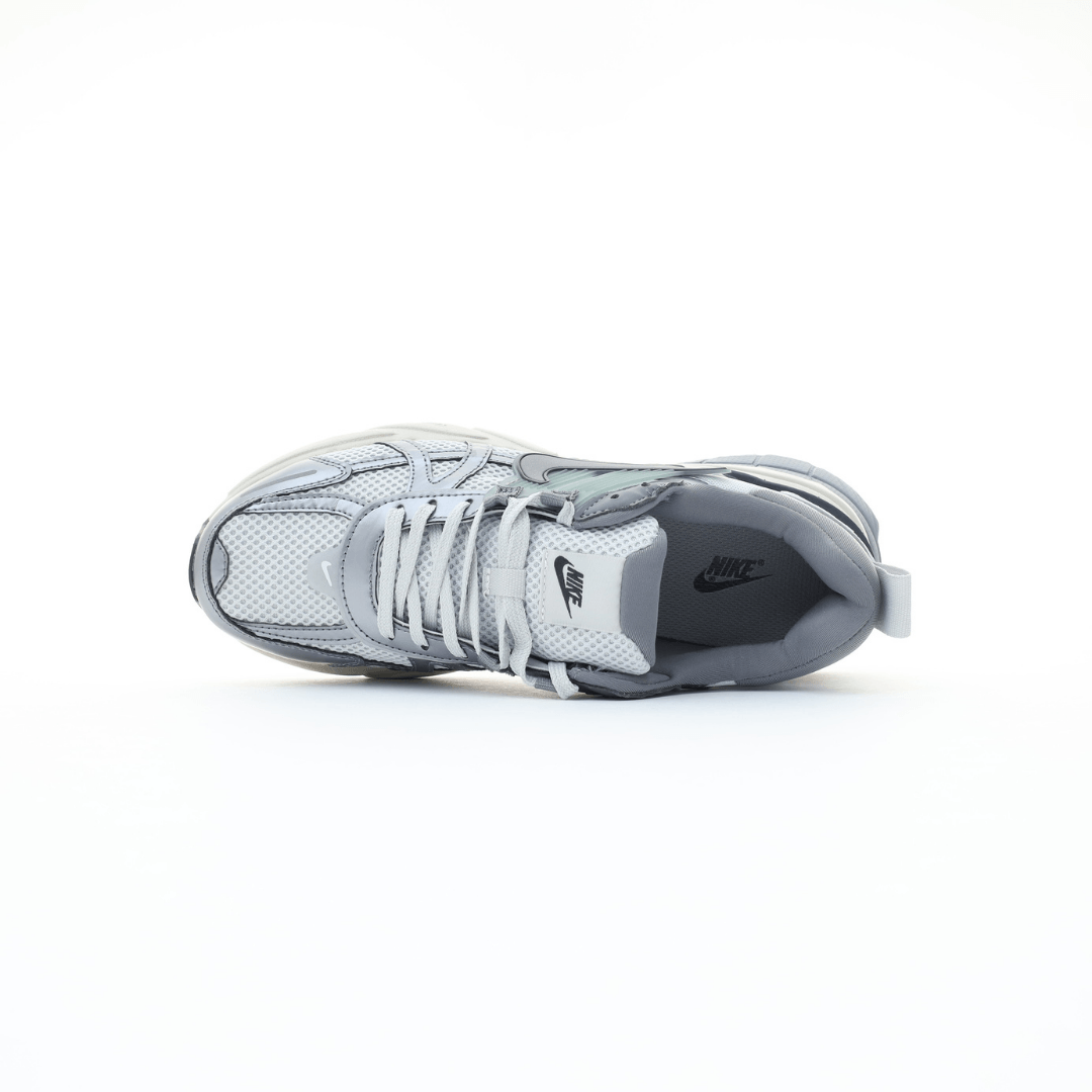 Nike V2K Run Light Iron Ore Cool Grey