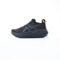 Asics Gel-Nimbus 27 Running Unisex Gray Black