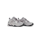 Nike M2K Tekno Grey White Chunky Shoes