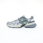Nike V2K Run Light Iron Ore Cool Grey