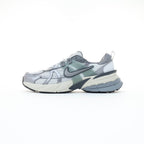 Nike V2K Run Light Iron Ore Cool Grey