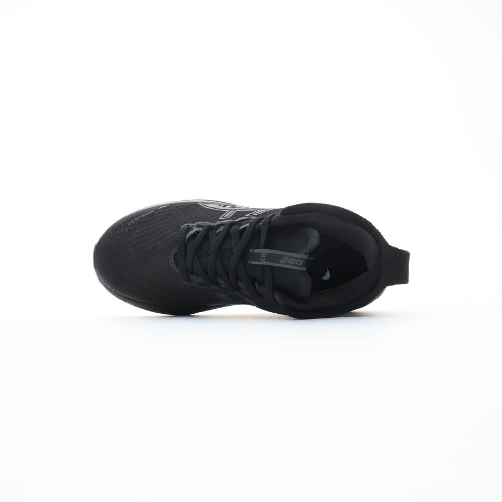Asics Gel-Nimbus 27 Running Unisex Gray Black