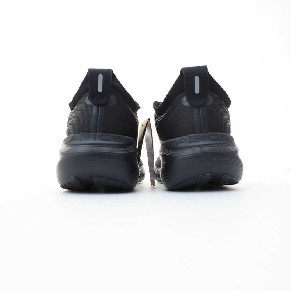Asics Gel-Nimbus 27 Running Unisex Gray Black