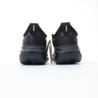 Asics Gel-Nimbus 27 Running Unisex Gray Black