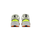 Nike M2K Tekno White Black Volt Orange