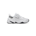 Nike M2K Tekno White Black