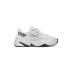 Nike M2K Tekno White Black