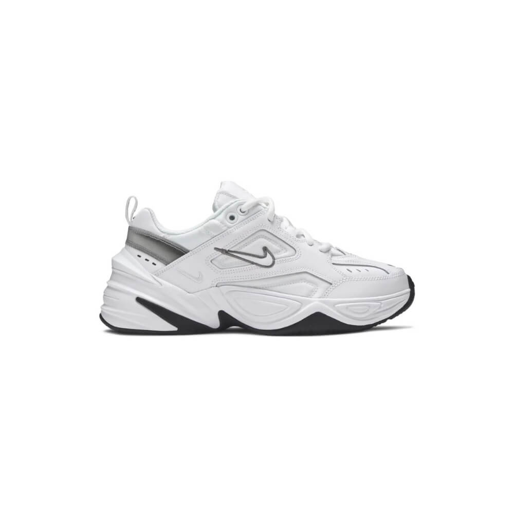 Nike M2K Tekno White Black