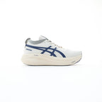 ASICS GEL-Nimbus 27 White Indigo Blue