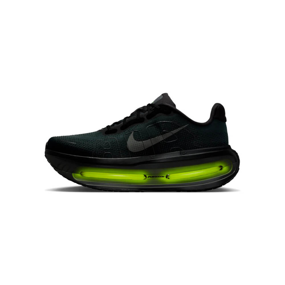 Nike Vomero Premium Road Running Shoes bold Black