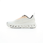 On x LOEWE Cloudventure 2 White Beige