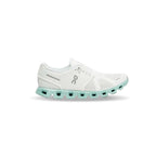 On Running Cloud 6 White / Mint
