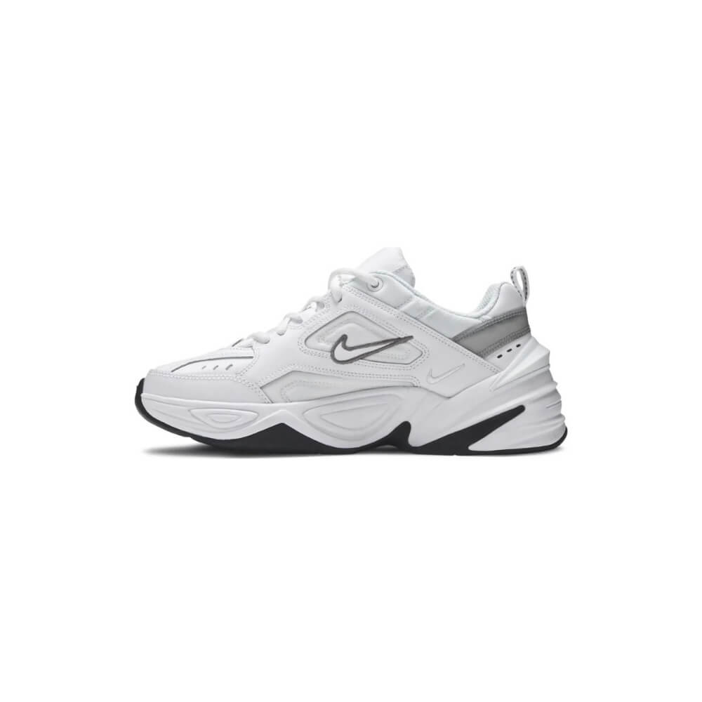 Nike M2K Tekno White Black