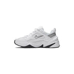 Nike M2K Tekno White Black
