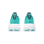 Asics Gel-Nimbus 27 running shoe turquoise edition unisex