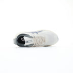 ASICS GEL-Nimbus 27 White Indigo Blue