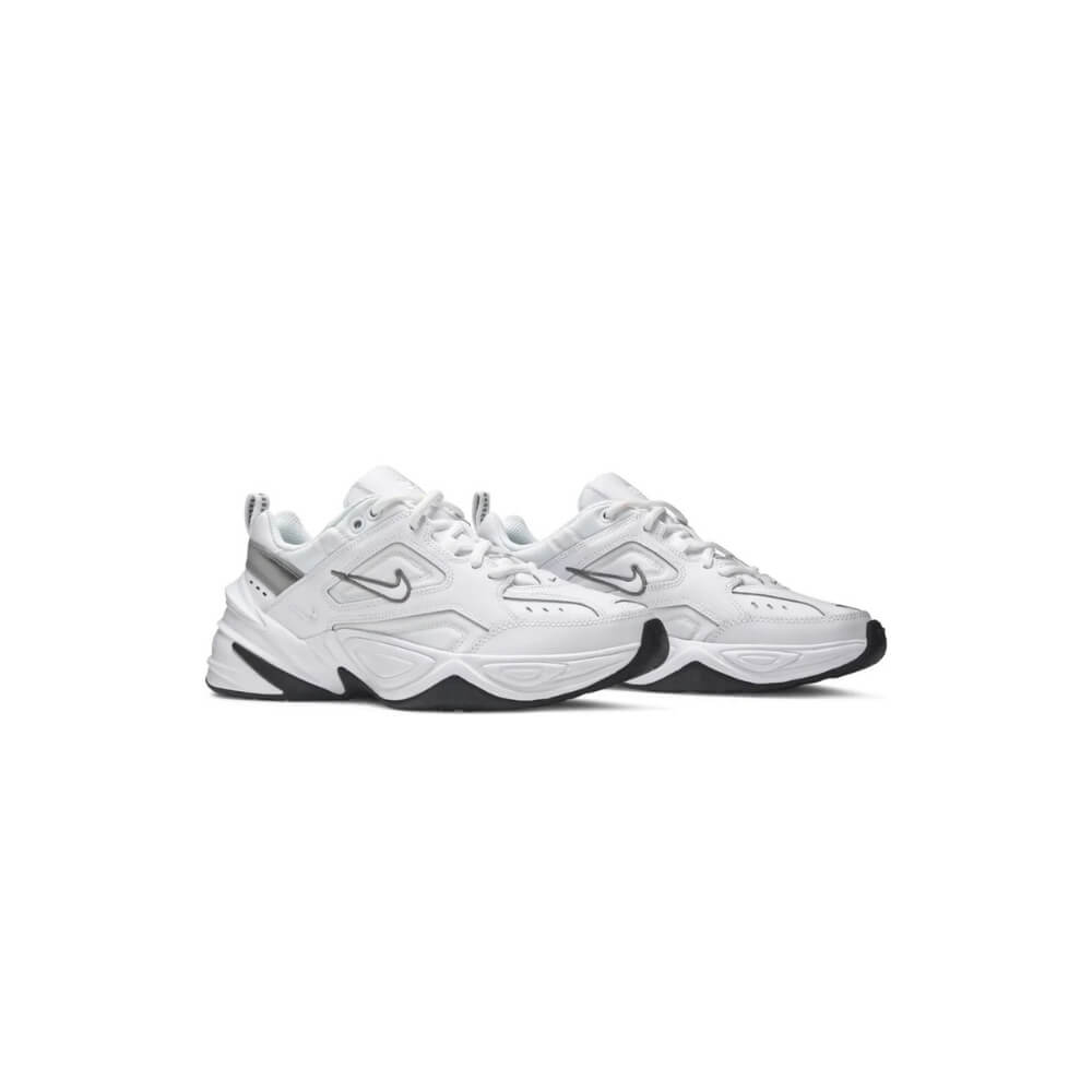 Nike M2K Tekno White Black