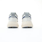 ASICS GEL-Nimbus 27 White Indigo Blue