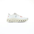On Cloudtilt lifestyle white cream unisex